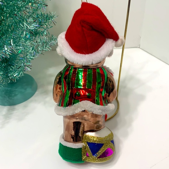 Thomas Pacconi glass ornament trio crate - Picture 11 of 17